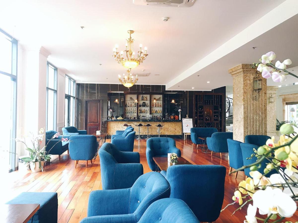 Phoenix Hotel Hà Giang Esterno foto
