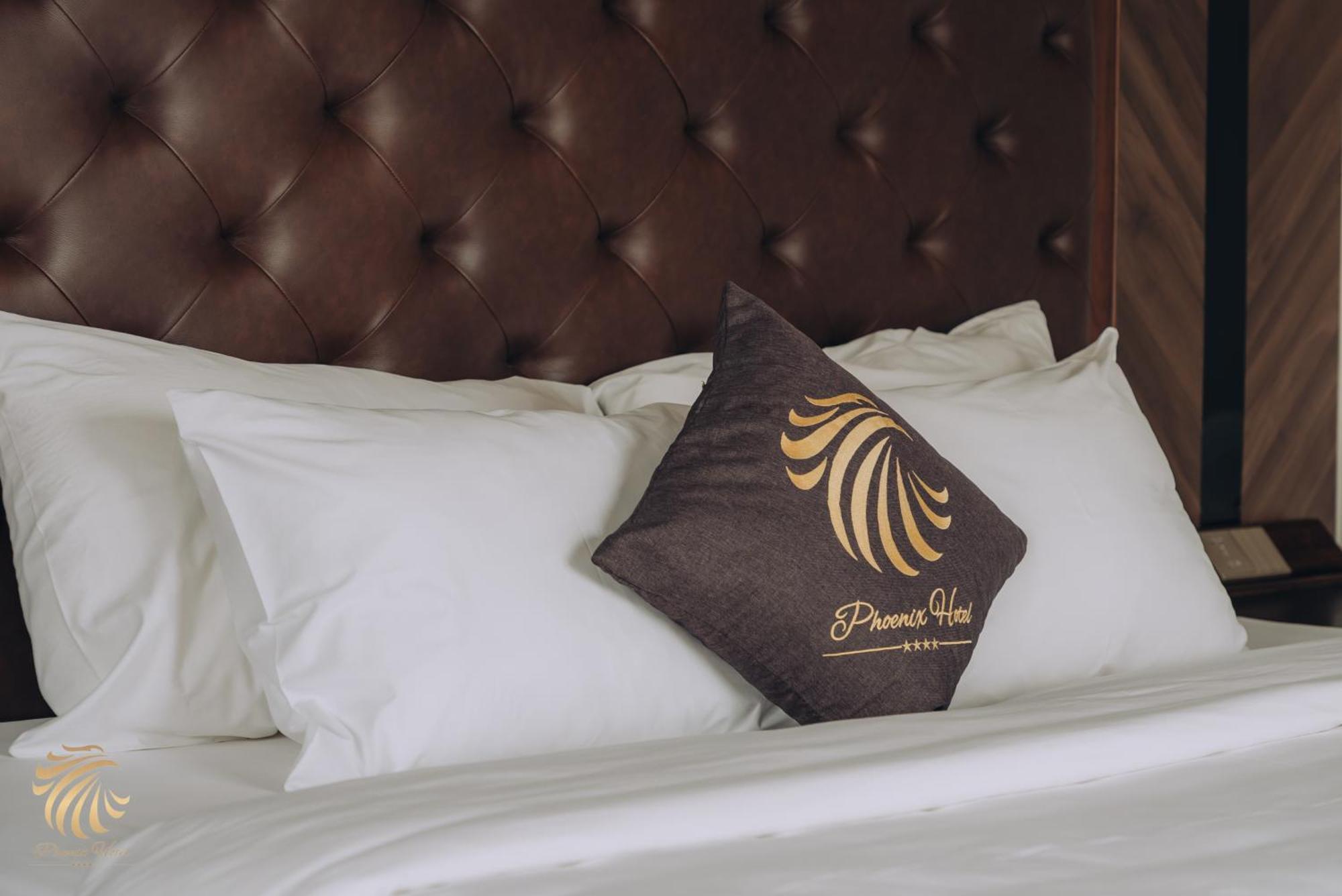 Phoenix Hotel Hà Giang Esterno foto