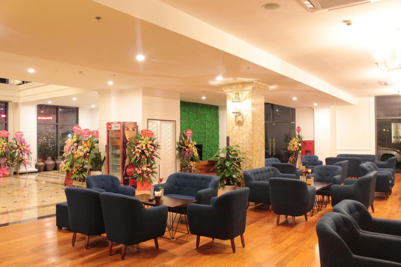 Phoenix Hotel Hà Giang Esterno foto